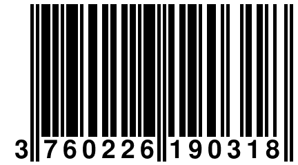 3 760226 190318