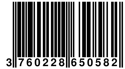 3 760228 650582