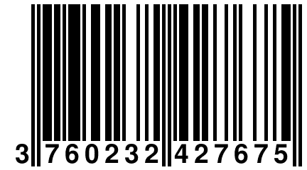 3 760232 427675