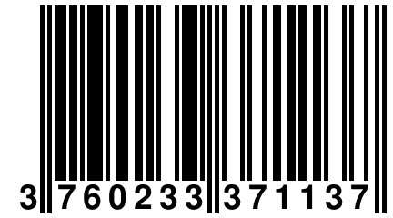 3 760233 371137