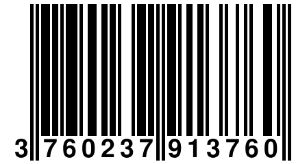 3 760237 913760