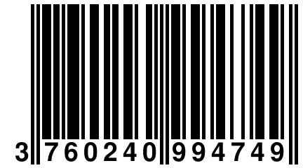 3 760240 994749