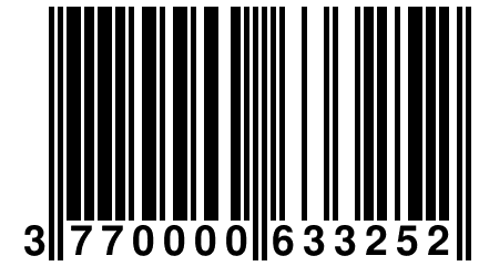 3 770000 633252