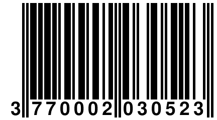 3 770002 030523