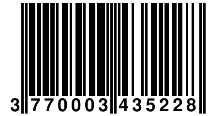 3 770003 435228