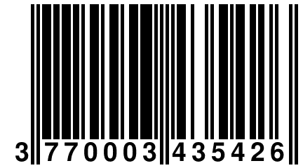 3 770003 435426