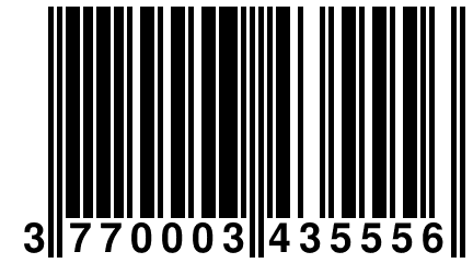 3 770003 435556