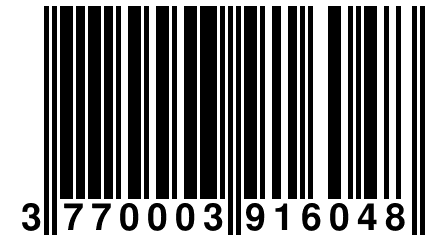 3 770003 916048