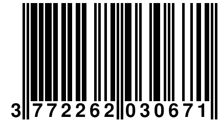 3 772262 030671