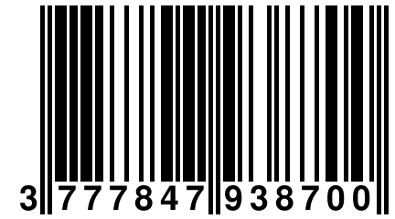 3 777847 938700