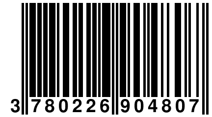 3 780226 904807