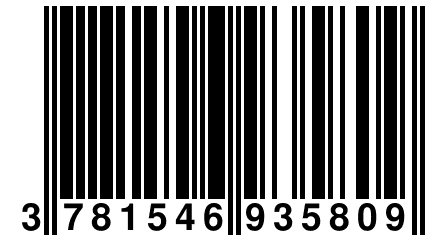 3 781546 935809