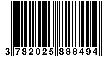 3 782025 888494