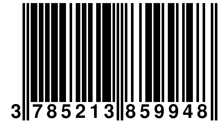 3 785213 859948