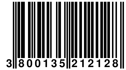 3 800135 212128