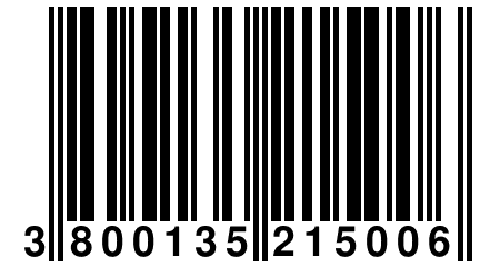 3 800135 215006