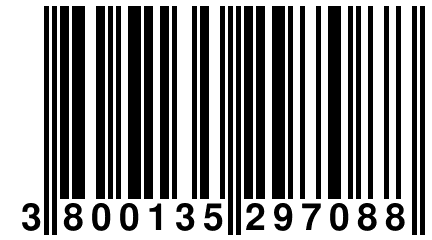 3 800135 297088