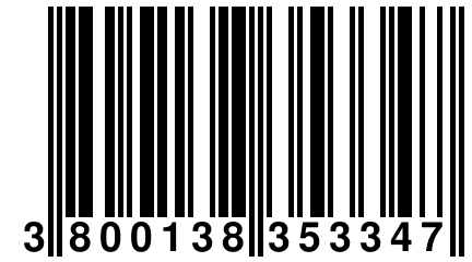 3 800138 353347