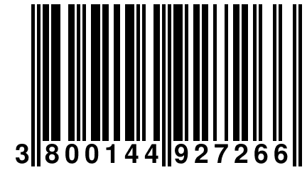 3 800144 927266