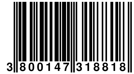 3 800147 318818