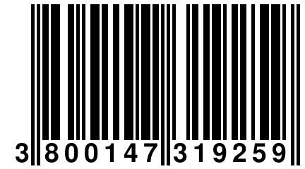 3 800147 319259