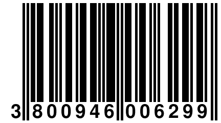 3 800946 006299