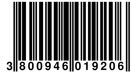 3 800946 019206