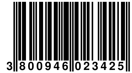 3 800946 023425