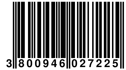 3 800946 027225