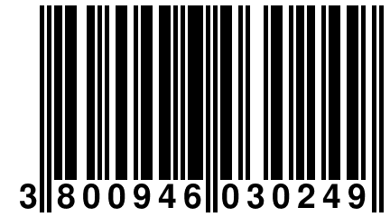 3 800946 030249