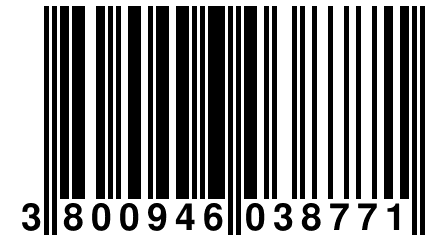 3 800946 038771