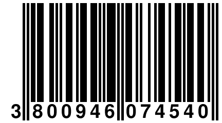 3 800946 074540