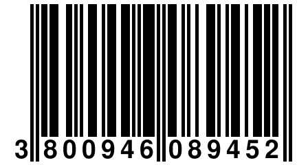 3 800946 089452