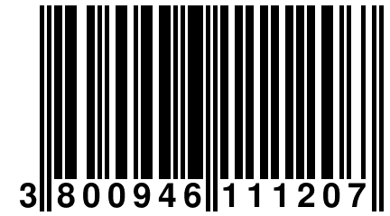 3 800946 111207