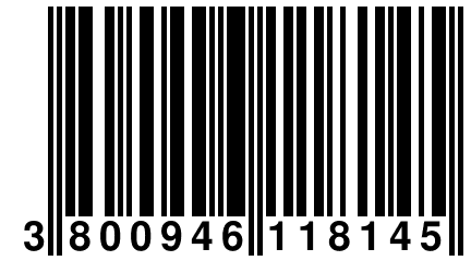 3 800946 118145