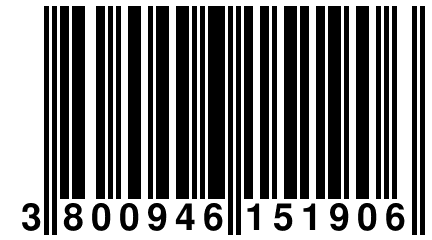 3 800946 151906