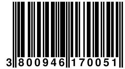 3 800946 170051