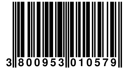 3 800953 010579