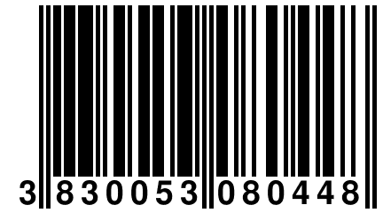 3 830053 080448