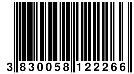 3 830058 122266