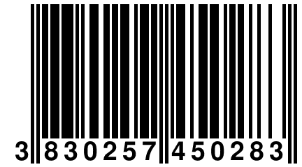 3 830257 450283