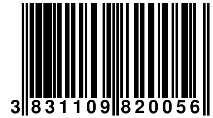 3 831109 820056