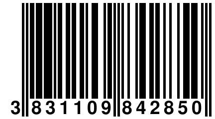 3 831109 842850