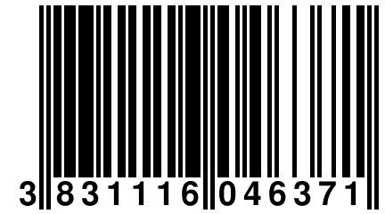 3 831116 046371