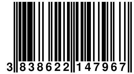 3 838622 147967