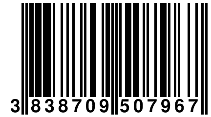 3 838709 507967