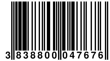 3 838800 047676