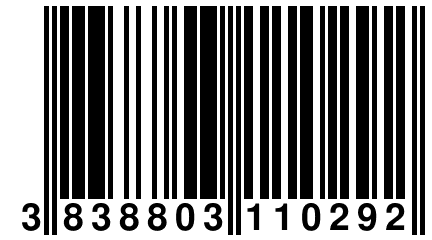 3 838803 110292