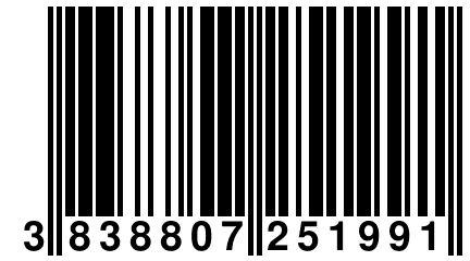 3 838807 251991