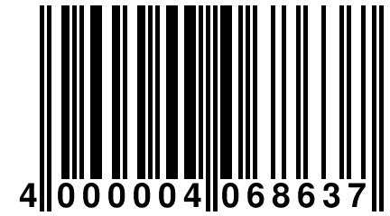 4 000004 068637